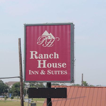 Ranch House Inn & Suites Temple Εξωτερικό φωτογραφία
