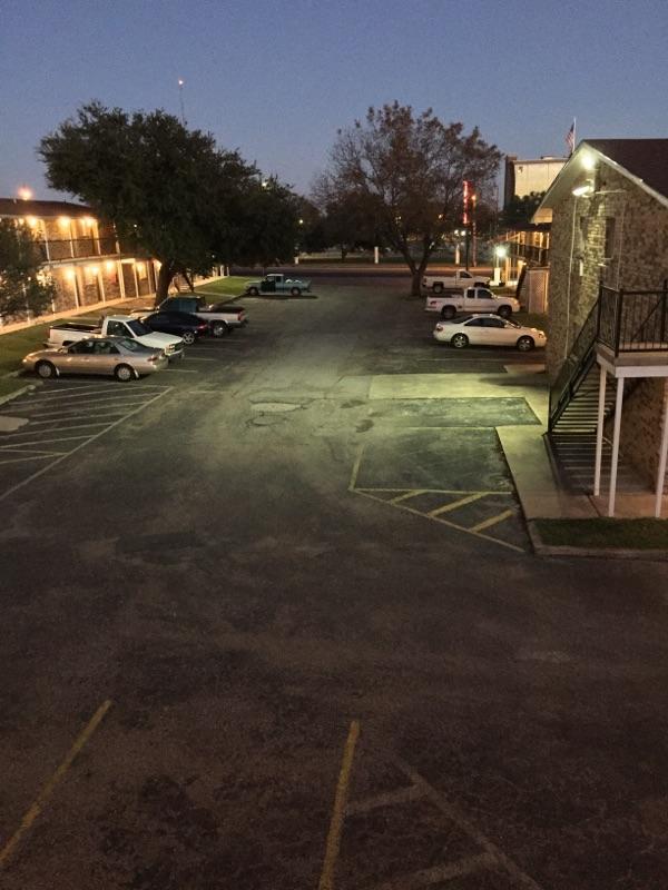 Ranch House Inn & Suites Temple Εξωτερικό φωτογραφία