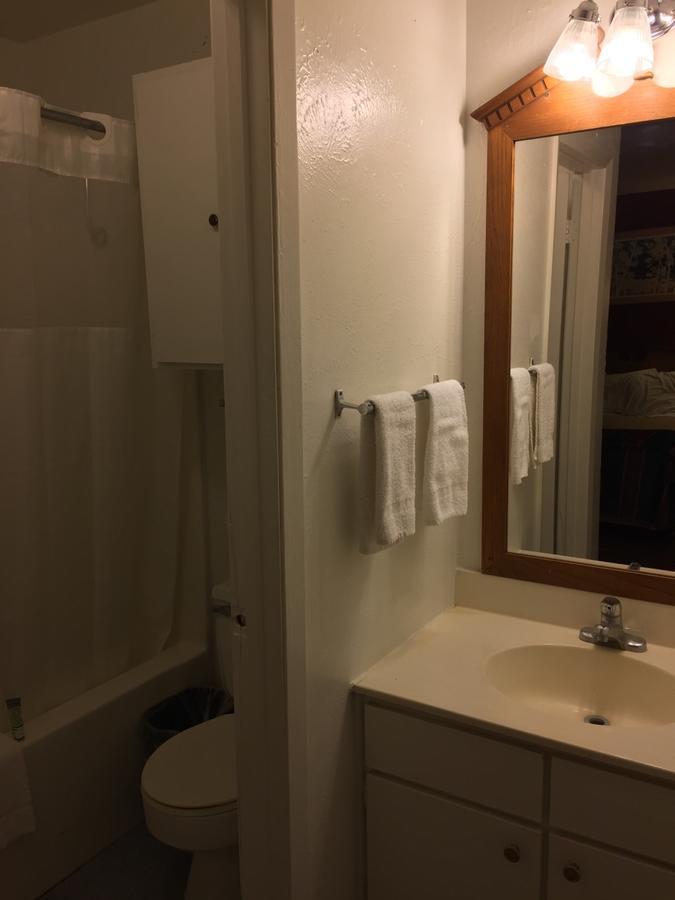 Ranch House Inn & Suites Temple Εξωτερικό φωτογραφία