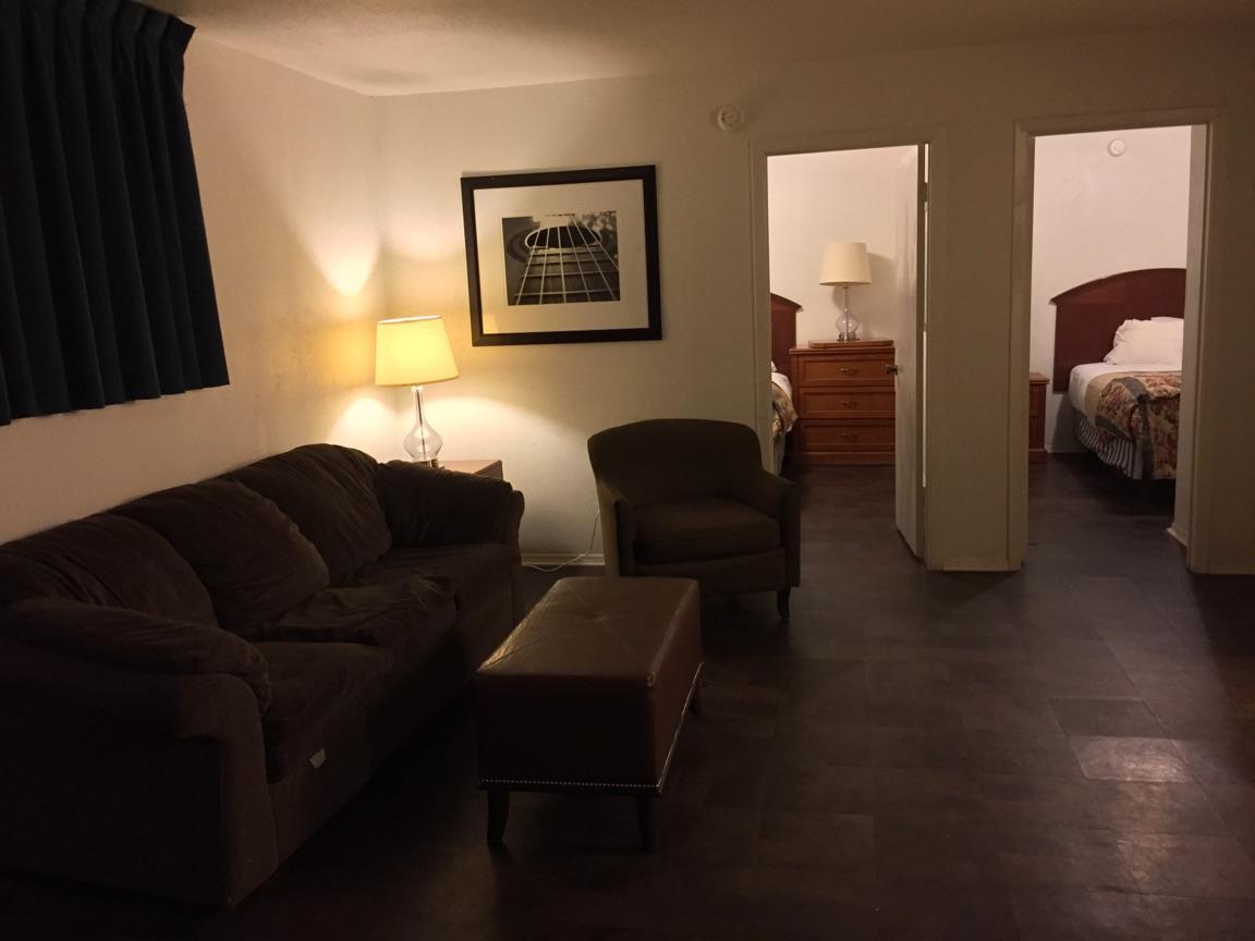 Ranch House Inn & Suites Temple Εξωτερικό φωτογραφία
