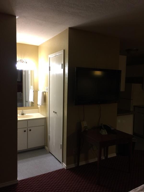 Ranch House Inn & Suites Temple Εξωτερικό φωτογραφία