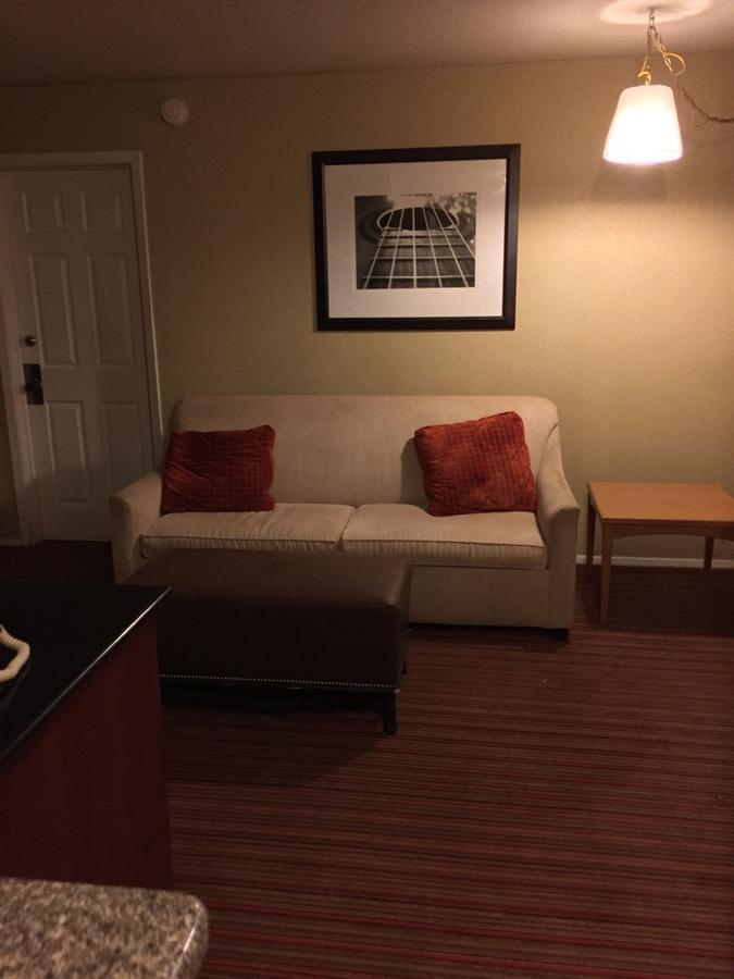 Ranch House Inn & Suites Temple Εξωτερικό φωτογραφία