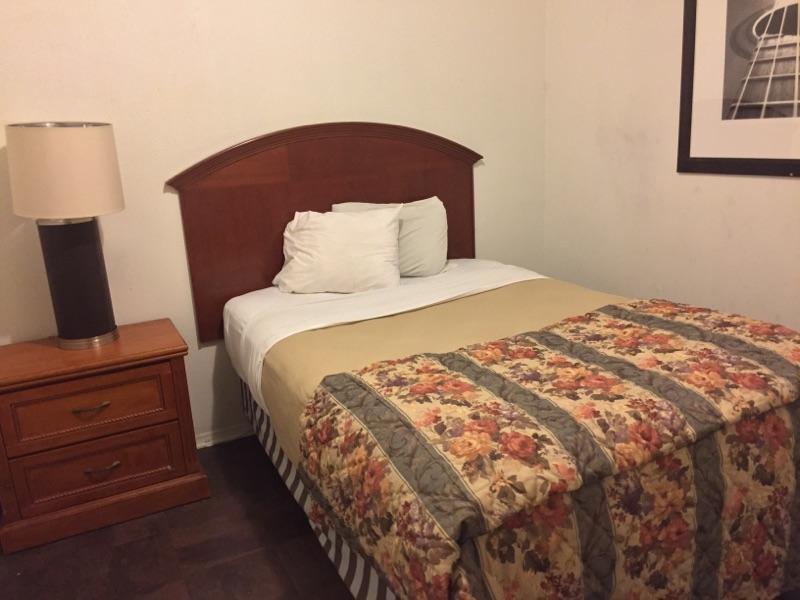 Ranch House Inn & Suites Temple Εξωτερικό φωτογραφία