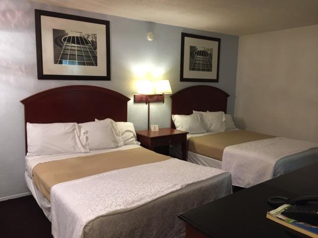 Ranch House Inn & Suites Temple Εξωτερικό φωτογραφία