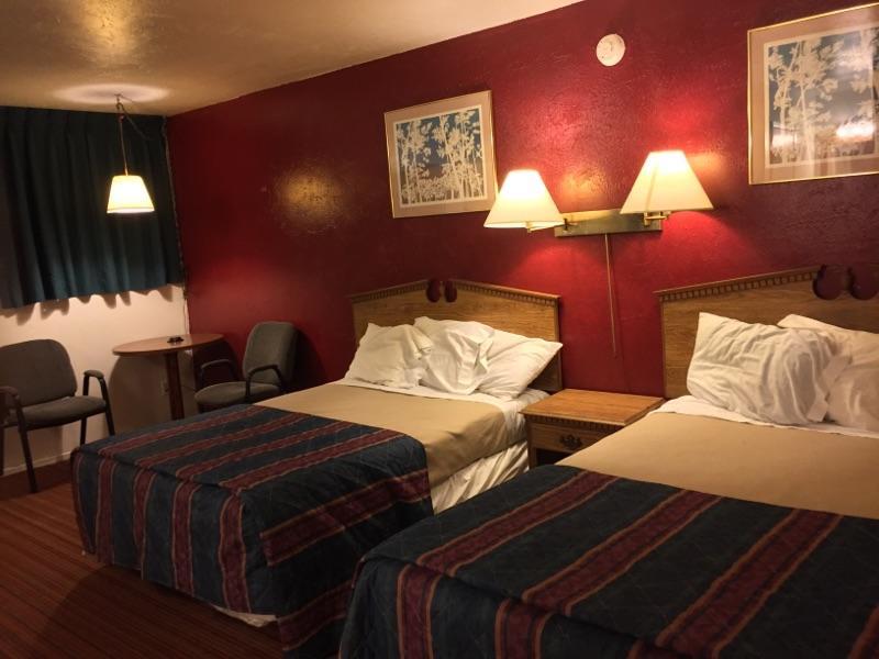Ranch House Inn & Suites Temple Εξωτερικό φωτογραφία