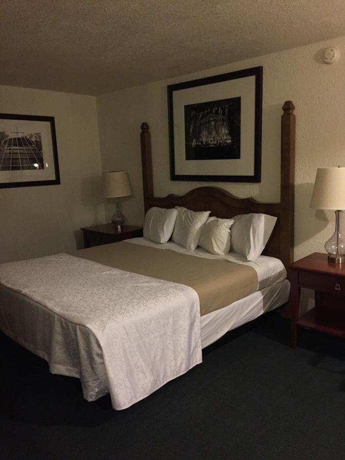 Ranch House Inn & Suites Temple Εξωτερικό φωτογραφία