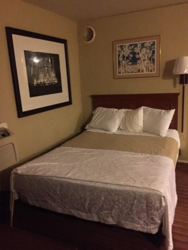 Ranch House Inn & Suites Temple Εξωτερικό φωτογραφία