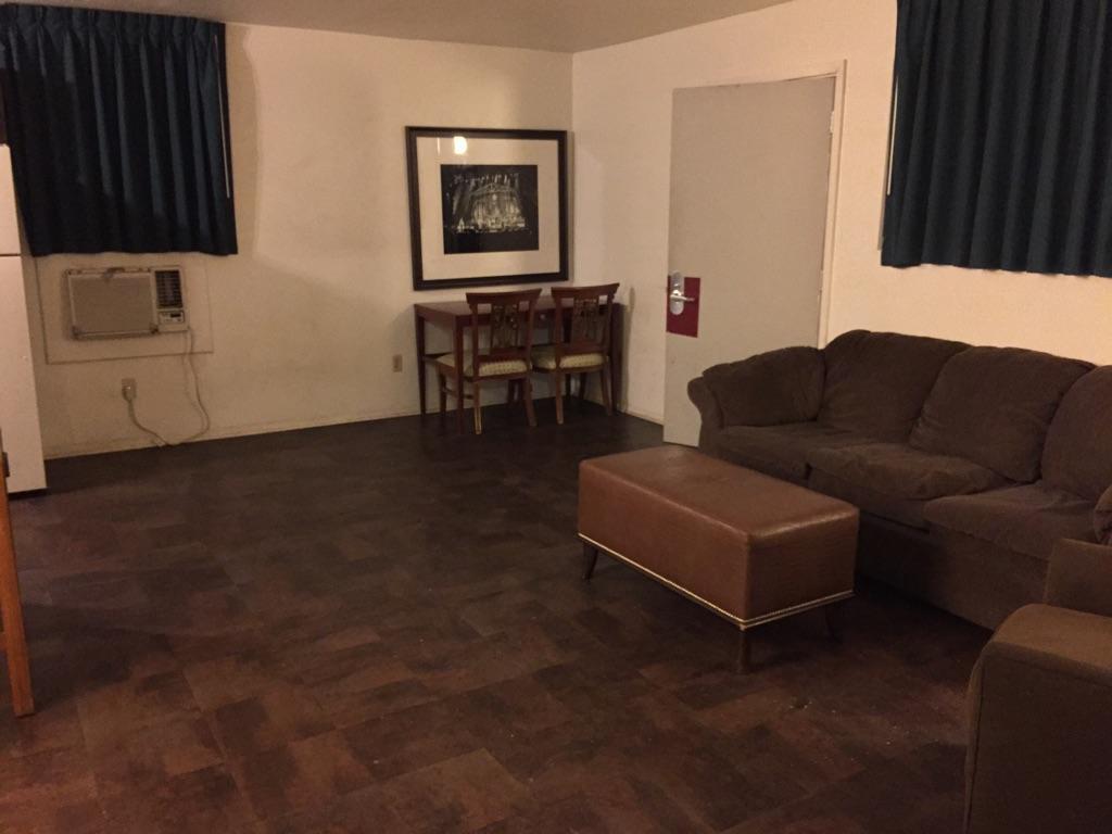 Ranch House Inn & Suites Temple Εξωτερικό φωτογραφία