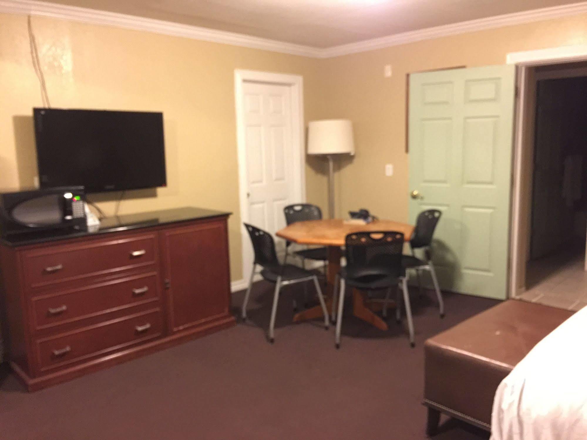 Ranch House Inn & Suites Temple Εξωτερικό φωτογραφία