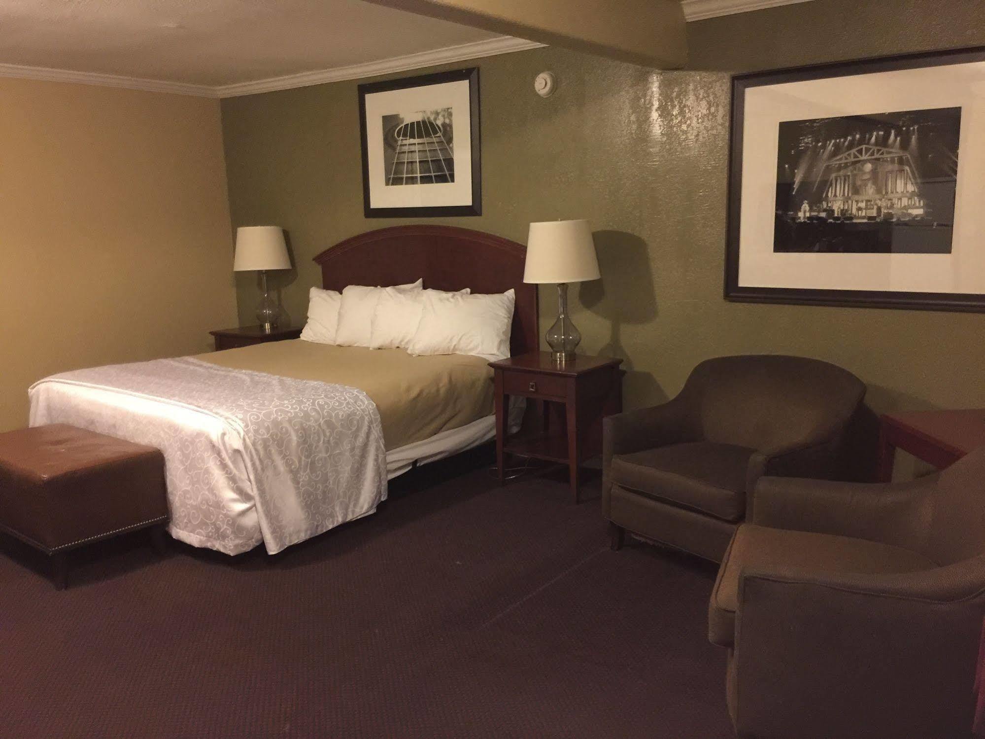 Ranch House Inn & Suites Temple Εξωτερικό φωτογραφία