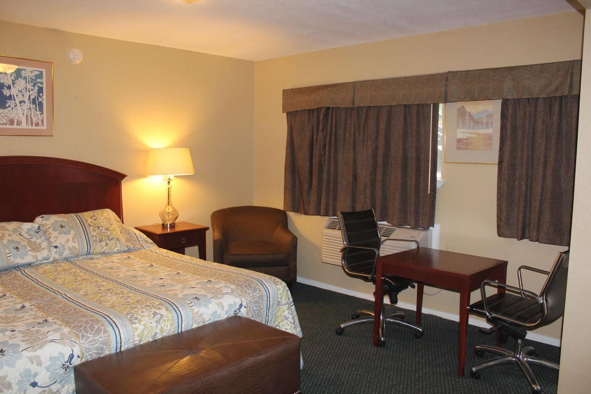 Ranch House Inn & Suites Temple Εξωτερικό φωτογραφία