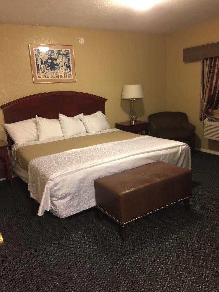 Ranch House Inn & Suites Temple Εξωτερικό φωτογραφία