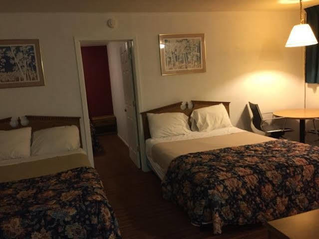 Ranch House Inn & Suites Temple Εξωτερικό φωτογραφία