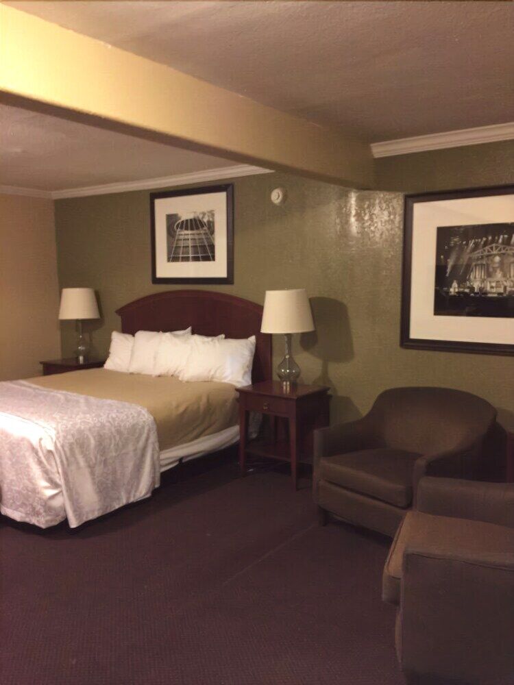 Ranch House Inn & Suites Temple Εξωτερικό φωτογραφία